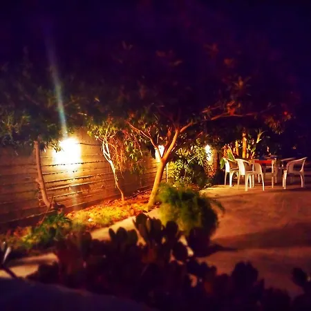 Apartman Blue Waves Rhodes City