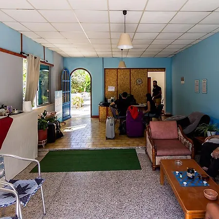 Apartman Blue Waves Rhodes City