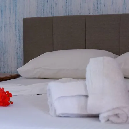 Apartman Blue Waves *